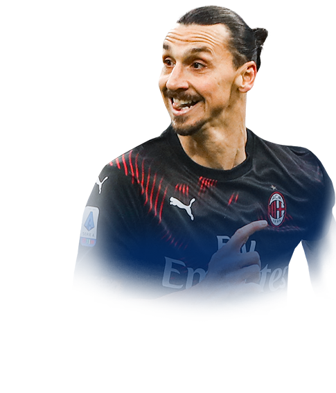 Zlatan Ibrahimovic