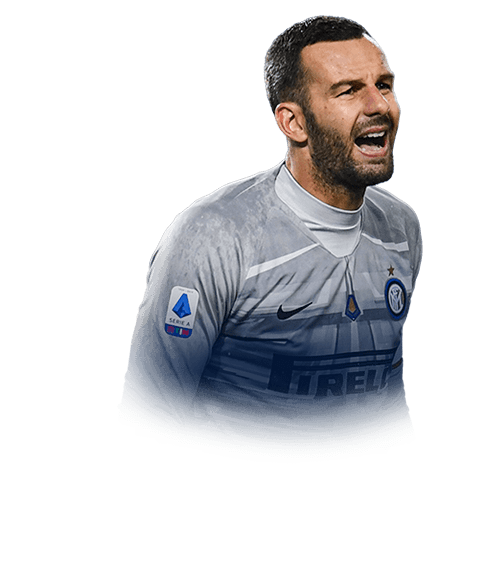 Samir Handanovic