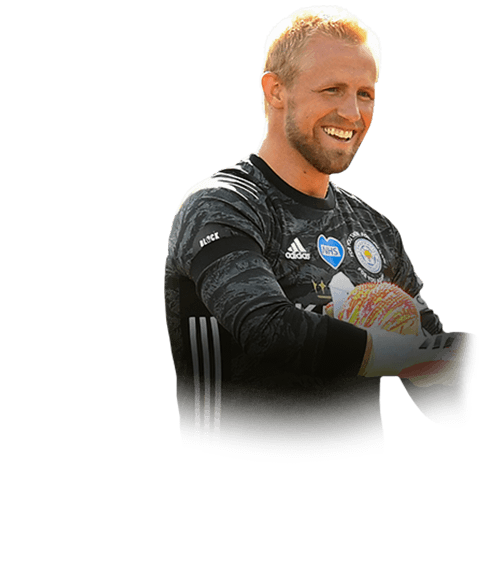Kasper Schmeichel