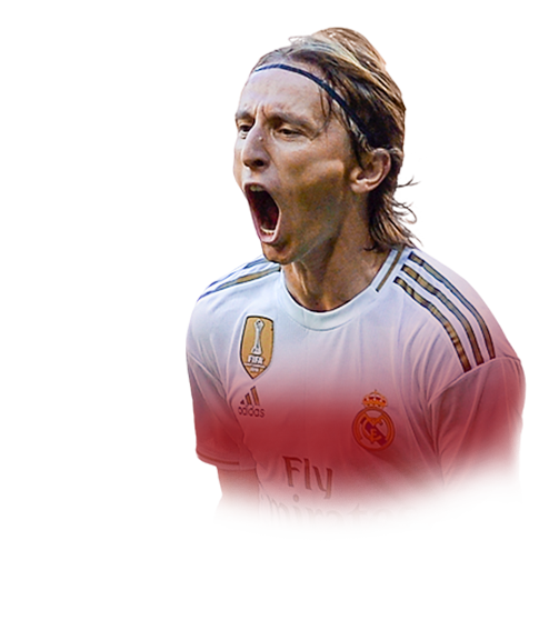 Luka Modric