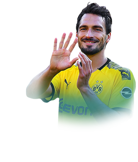 Mats Hummels