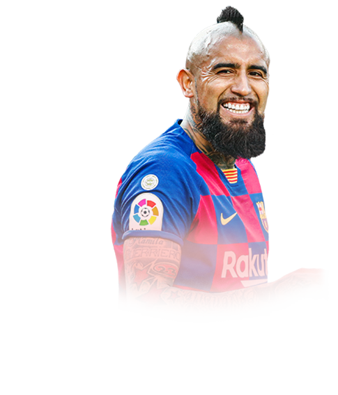 Arturo Vidal