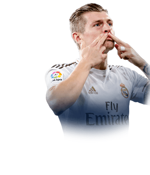 Toni Kroos