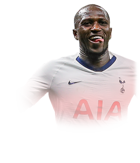 Moussa Sissoko