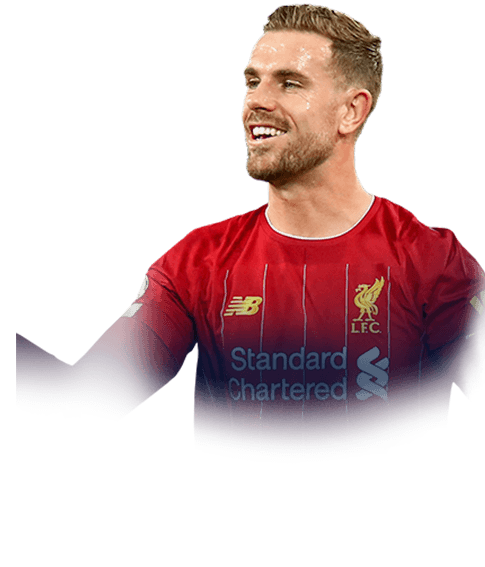 Jordan Henderson