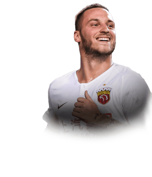 Marko Arnautovic