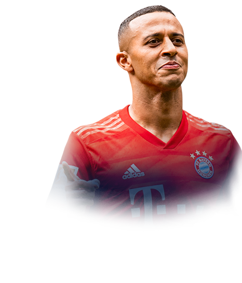 Thiago Alcântara