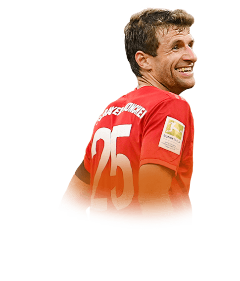 Thomas Müller