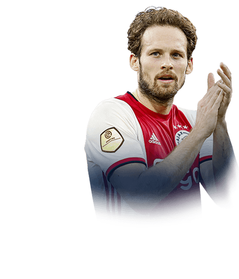 Daley Blind