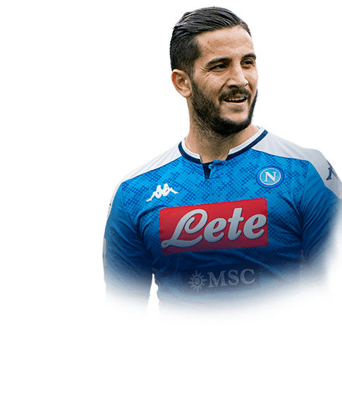 Kostas Manolas