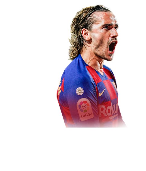 Antoine Griezmann