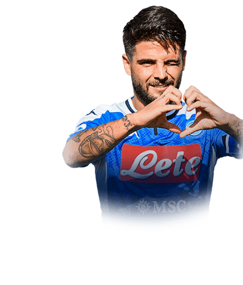 Lorenzo Insigne