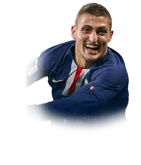 Marco Verratti