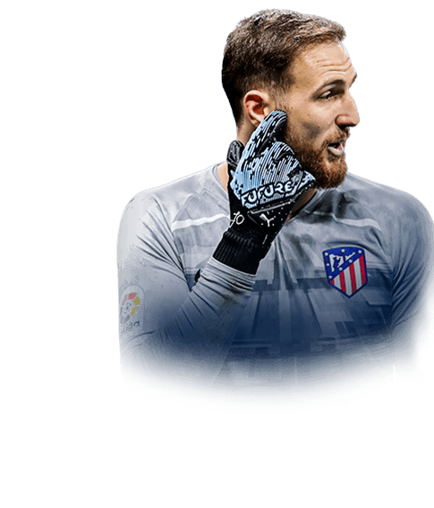 Jan Oblak