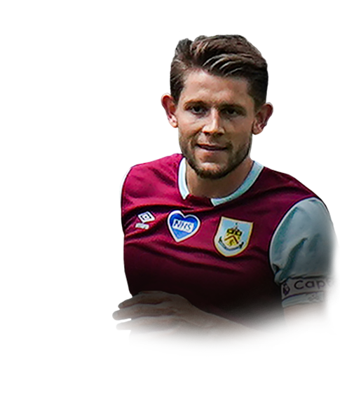 James Tarkowski