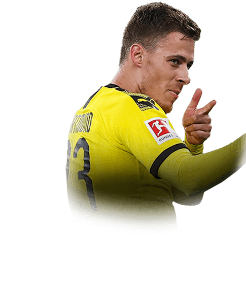 Thorgan Hazard