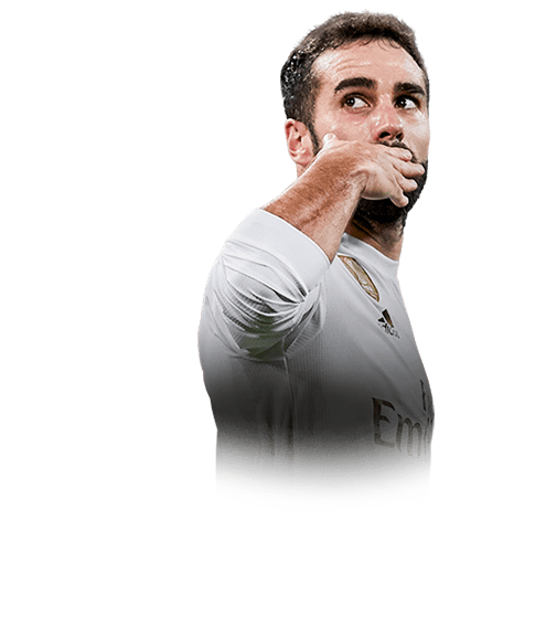 Daniel Carvajal Ramos