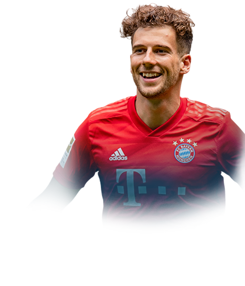 Leon Goretzka