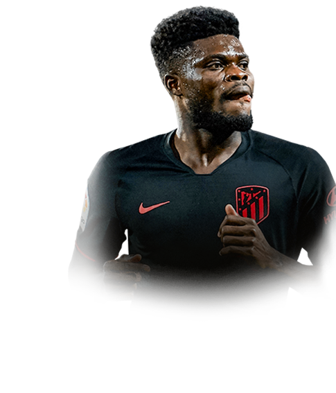 Thomas Partey