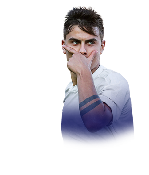 Paulo Dybala