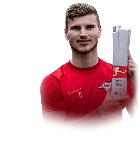 Timo Werner