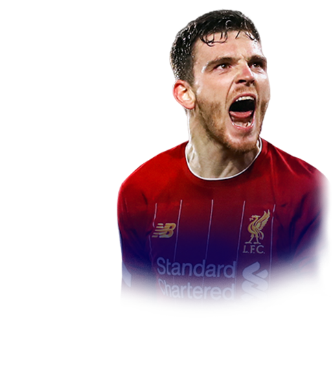 Andrew Robertson