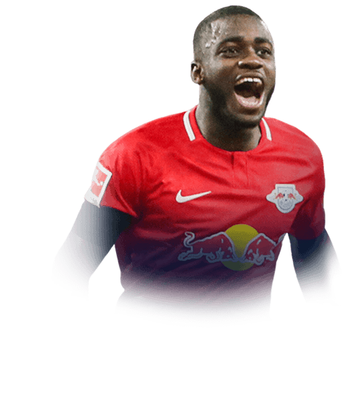 Dayot Upamecano