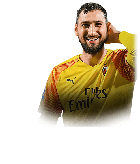 Gianluigi Donnarumma