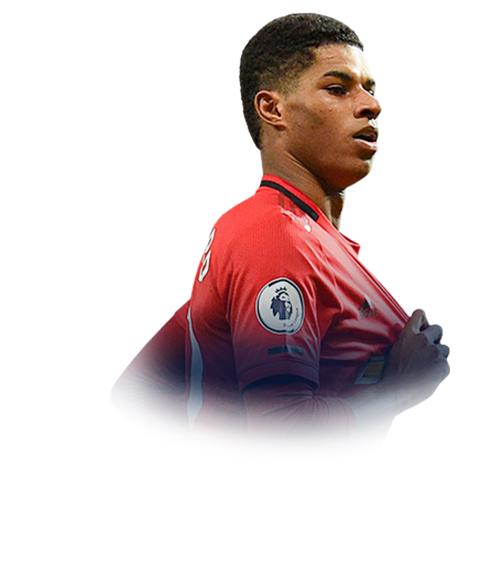 Marcus Rashford