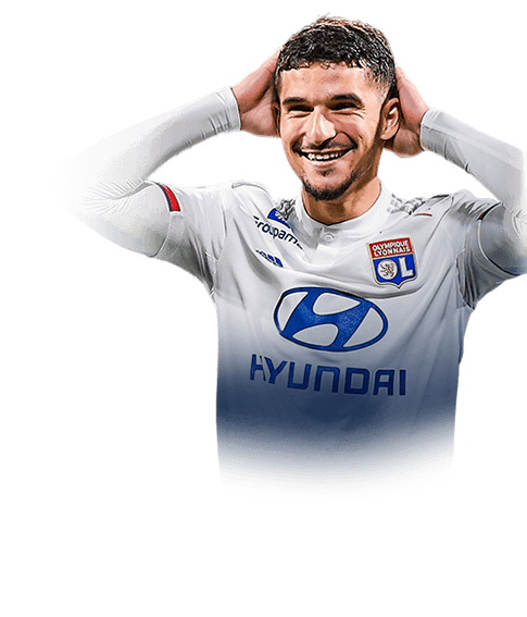 Houssem Aouar