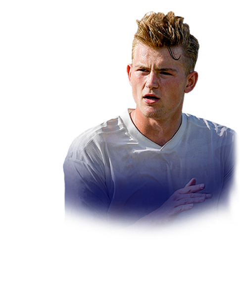 Matthijs de Ligt
