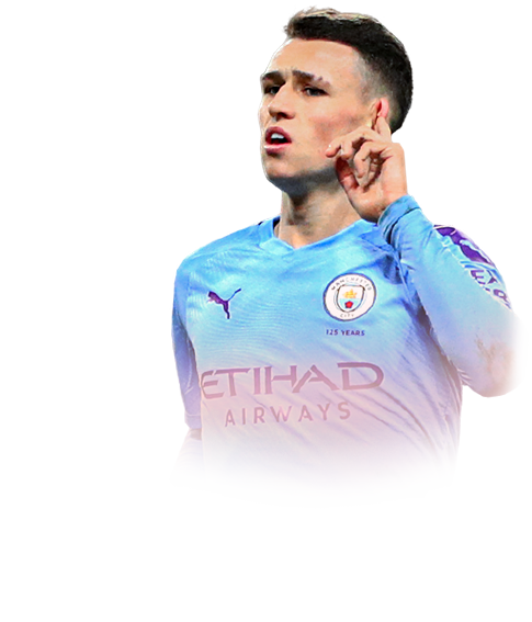 Phil Foden