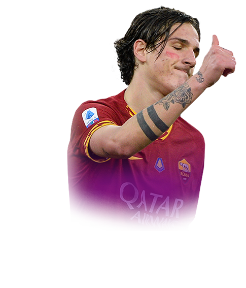 Nicolò Zaniolo