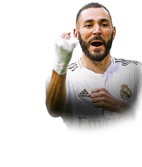 Karim Benzema