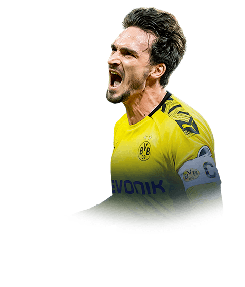 Mats Hummels