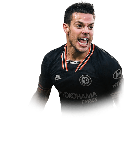 César Azpilicueta Tanco