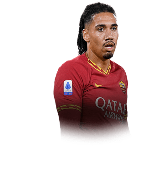 Chris Smalling