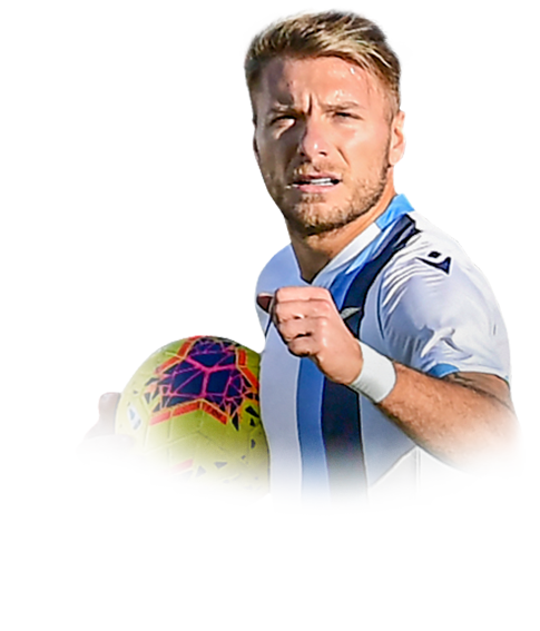 Ciro Immobile