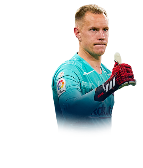 Marc-André ter Stegen