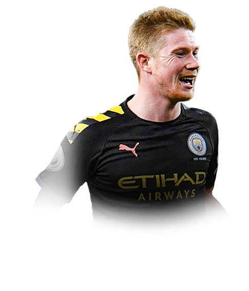 Kevin De Bruyne