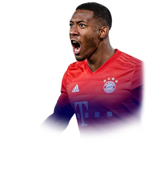 David Alaba