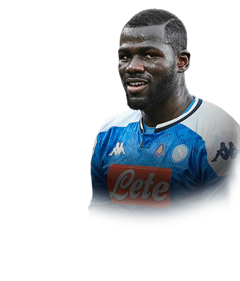 Kalidou Koulibaly