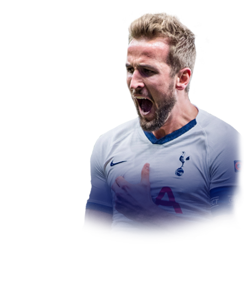 Harry Kane