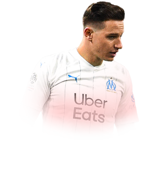 Florian Thauvin