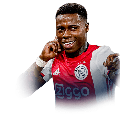 Quincy Promes