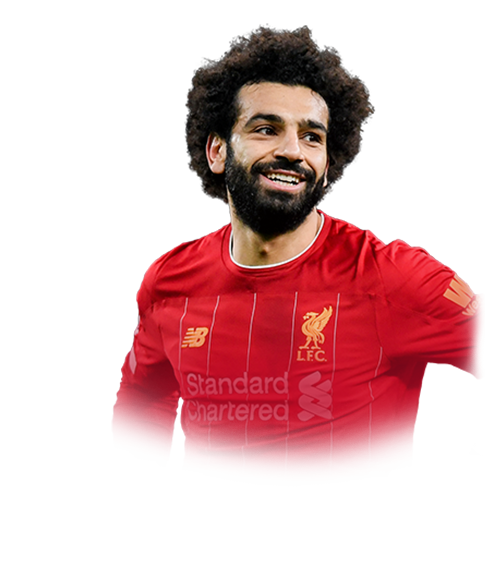 Mohamed Salah