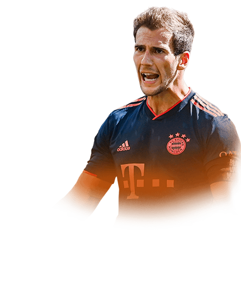 Leon Goretzka