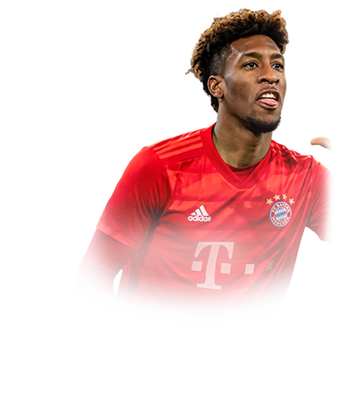 Kingsley Coman