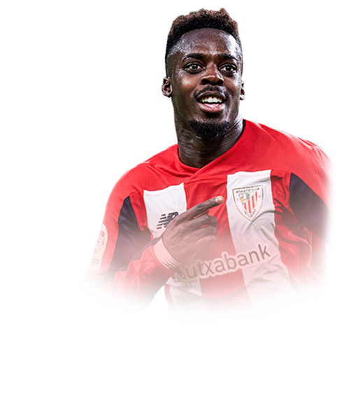 Iñaki Williams Arthuer