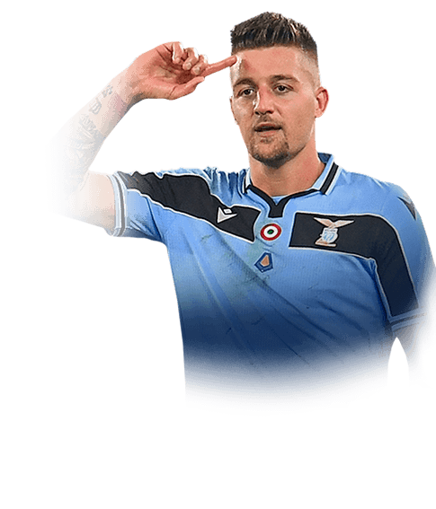 Sergej Milinkovic-Savic